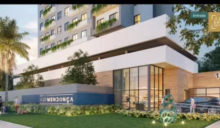 Apartamento 02 quartos a venda em Boa Viagem, Lazer Completo, Proximo de Tudo.