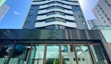 EDF SALAMANCA BOA VIAGEM VENDA | Apartamento 3 quartos boa viagem venda