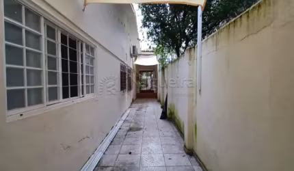 CASA NA VÁRZEA