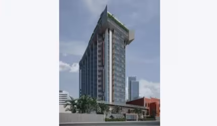 Vivant Residence | Sofisticação e Modernidade no Coração de Boa Viagem
