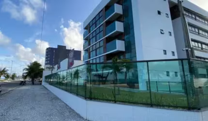 Rio Park Avenua Piedade | Flat 1 quarto piedade venda