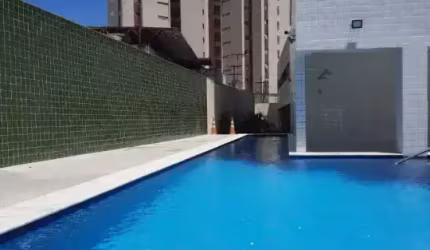 MONTE SOLARO - 73,61m² - SUÍTE-02 VAGAS - 3QTOS - BWC - LAZER COMPLETO- PIEDADE