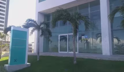 MARINAS DA BARRA  | 02 QUARTOS COM VISTA MAR | INVESTIR OU MORAR | LAZER COMPLETO