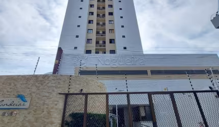APARTAMENTO COM 02 QUARTOS EM CANDEIAS