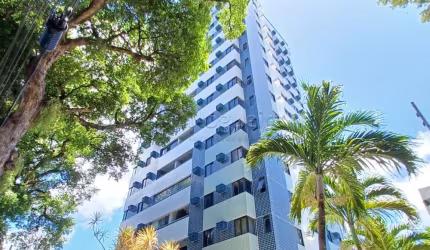APARTAMENTO COM 03 QUARTOS NO ESPINHEIRO-RECIFE/PE