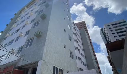 APARTAMENTO COM 02 QUARTOS  BAIRRO DA TAMARINEIRA- MCMV
