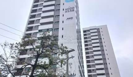 APARTAMENTO COM 2 QUARTOS NO BAIRRO DA VÁRZEA-RECIFE/PE