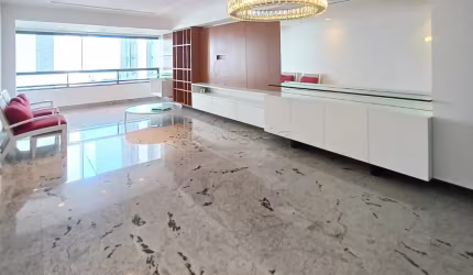 APARTAMENTO COM 03 QUARTOS EM BOA VIAGEM-RECIFE/PE