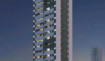 Vendo EDF. Studio Candeias lazer completo esquina p/o mar e p/Av. Bernardo em Candeias
