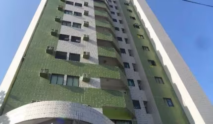 Apartamento à venda, 3 quartos, 2 suítes, 2 vagas, Boa Viagem