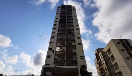 Apartamento/Padrão - Residencial - No bairro Candeias - Sobrado Joaquim Nabuco