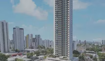 Madá Studio | 24m² a 27m² | Lançamento | 1 Quarto| em frente ao mercado da Madalena