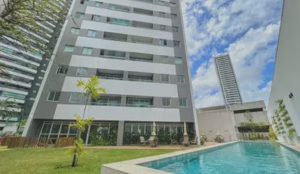SAINTE CECILIA I  ELEITO O MELHOR 03 QUARTOS PELA ADEMI IMOVEIS | 2 vagas | 90m² | MADALENA