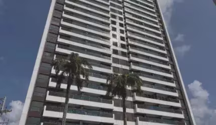 Parque Das Palmeiras | Seu Moura Dubeux na Caxangá - Recife - PE | 2 e 3 Qua0rtos - 55