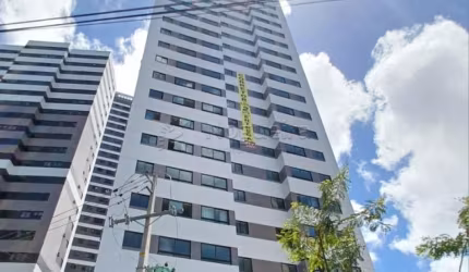 OPORTUNIDADE APARTAMENTO COM 02 QUARTOS EM CASA AMARELA-RECIFE/PE
