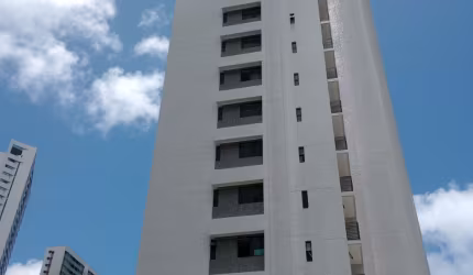 APARTAMENTO COM 03 QUARTOS NO ROSARINHO-RECIFE/PE