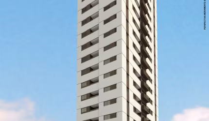 APARTAMENTO COM 02 QUARTOS NA ENCRUZILHADA-RECIFE/PE
