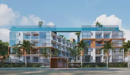 Atlantis Garden Seu Refúgio Exclusivo em Porto de Galinhas!