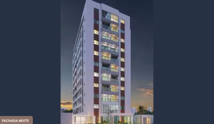 APARTAMENTO COM 03 QUARTO NO ENCRUZILHADA-RECIFE/PE