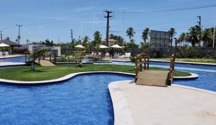 Apartamento/Padrão - Residencial - No bairro Muro Alto -  Muro Alto Condomínio club