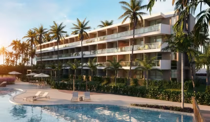 BEACH CLASS WAVE I 2 quartos no melhor de tamandaré