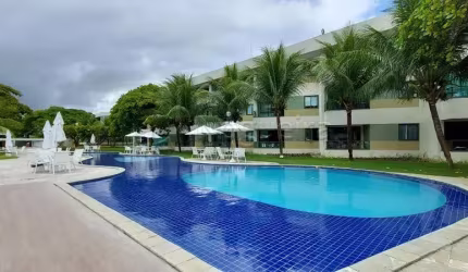 Carneiros Beach Resort