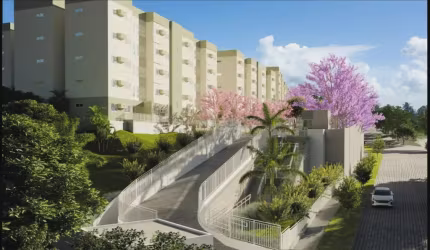 Apartamento/Padrão - Residencial - No bairro Curado - Vila Novo Curado