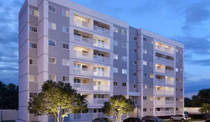 VILA DAS PALMEIRAS, Imperdivel !!! Apartamento à venda em Paulista-PE: Minha Casa Minha Vi