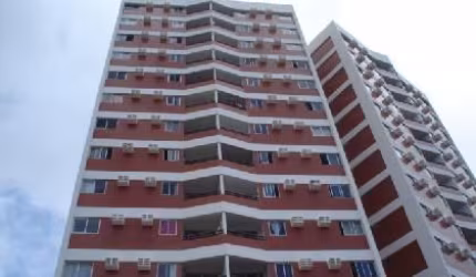 Imóvel para venda com 67 metros quadrados com 3 quartos em Jardim Atlântico - Olinda - PE