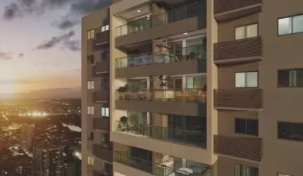 BELÉM BOULEVARD (EL) | MELHOR CONDOMINIO CLUB NA ESTRADA DE BELÉM | 73 m²
