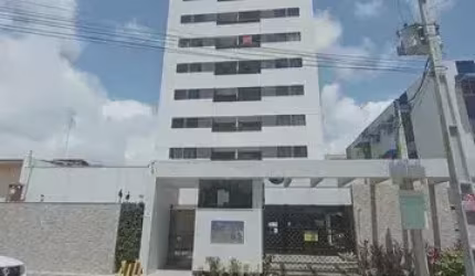 Vendo apartamento em Casa Caiada - Edff. Gildo Branco.