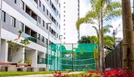 Apartamento para venda tem 94 metros quadrados com 3 quartos em Parnamirim