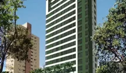 Edf Othon Residence | 1 Quarto | Torreão | VENDA | Morar ou Investir