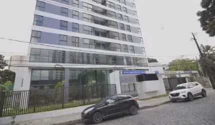 Quinta da Trindade  | Lindo apartamento andar alto de 03 quartos | 105m² |