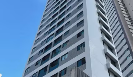 Sainte Bruna |Lindo Apartamento no Rosarinho |03 quartos | 2 vagas | 84m | área de laze