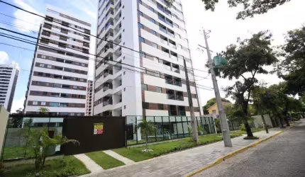 Lindo apartamento I Na Tamarineira I 3 quartos I Excelente localização