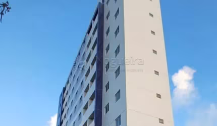 Edf. Vila Luiza| Imóvel para venda tem 50 metros quadrados com 2 quartos em Zumbi