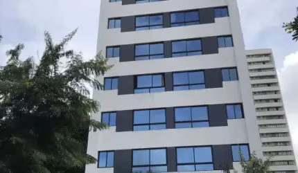 Oportunidade!! Flat 01 quarto 36m2 pronto no melhor de casa forte na estrada do encanament