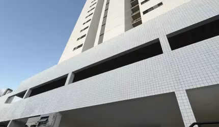 Luar da praça 02| na melhor localização de olinda | 55m² | 02 quartos +suíte |área de lazer