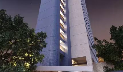 1 Quarto | Edf Luar das Oliveiras | Casa Amarela | Morar ou Investir Zona Norte