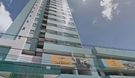 LADY ROBERTA | Apartamento Pronto para morar |Piedade |3 quartos 72m²