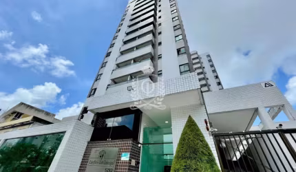 Lord Domingos | Lindo apartamento 2 quartos 50m² | Porcelanato | Candeias | MELHOR LOCA
