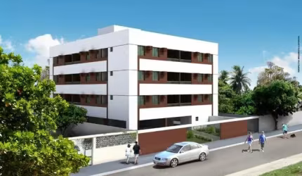 SERVILHA, Apartamento a venda em, Candeias - Barra de Jangada -PE: Minha Casa Minha Vida