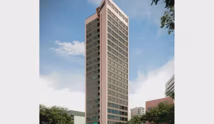 Edf Puerto Cervantes Quadra da Praia Boa Viagem 2 Qts 50 m2 Entrega Abril 26