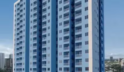 Apartamento/Padrão - Residencial - No bairro Boa Viagem - Wimbledon Boa Viagem