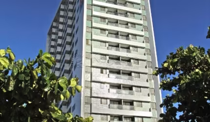 Apartamento/Padrão - Residencial - No bairro Janga -  Janga Prince