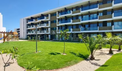 Apartamento/Padrão - Residencial - No bairro Porto de Galinhas -  Mana Beach Experience