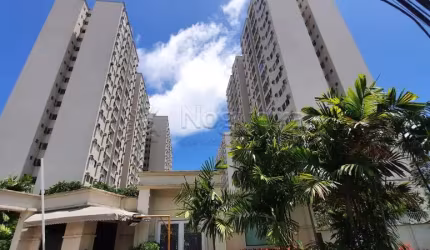 Apartamento/Padrão - Residencial - No bairro Imbiribeira -  Vita Residencial Clube