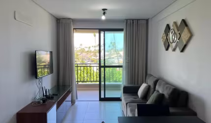 Apartamento/Padrão - Residencial - No bairro Ipojuca -  Beach Class Eco Life