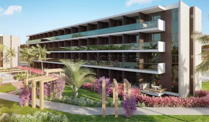 Apartamento/Padrão - Residencial - No bairro Cupe -  Beach Class Summer
